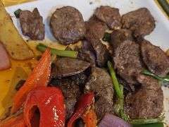 -烧鹅妹饭店