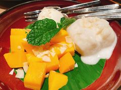 -CHINCHIN 青青·泰国料理(万象食家店)