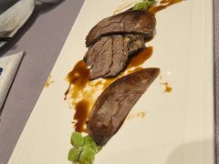 -云锦壹号·淮扬宴(徐汇万科店)