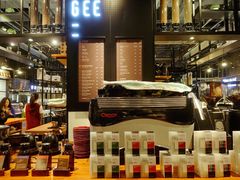 -Gee Coffee Roasters(万象天地店)