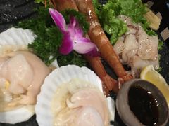 -和萌牛肠烧烤(财富中心店)