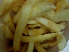 -麦当劳(联盛店)