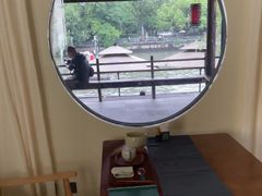 -舒羽咖啡(运河店)
