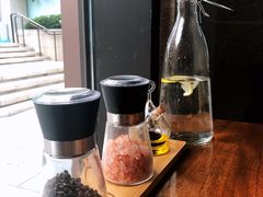 -巴别塔法餐舍(合作路店)