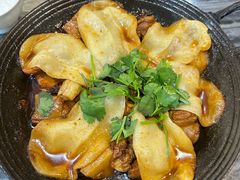 -四季轩中餐厅(徐州开元名都大酒店)