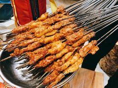 -有奴思烤肉·清真(正宁路店)