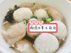 -家宴·灌蛋·沙茶面(曾厝垵店)