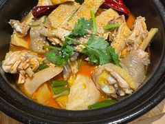 -周家二小姐的菜(西津渡店)