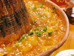 -觅山云南菜(泊富ICITY店)