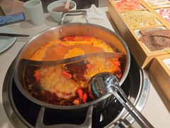 -麻辣空间·清油火锅(水井沟店)