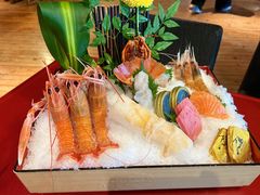 -万岛日本料理铁板烧(梅赛德斯奔驰店)