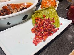 -南京大牌档(新街口德基广场店)