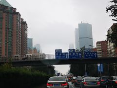 -中央广播电视总台(光华路办公区)