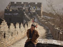 -居庸关长城