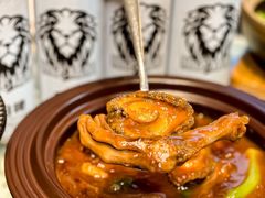 -香港狮子山下·明星粤菜餐厅(北苑店)