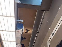 -M Stand(北京平安幸福中心店)