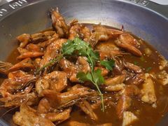 -李想大虾(吾悦广场店)