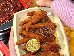 -蜀大侠火锅(总府路店)