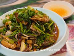 -盛中钰广味小馆
