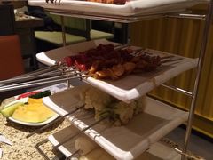 -很久以前羊肉串(中山公园店)