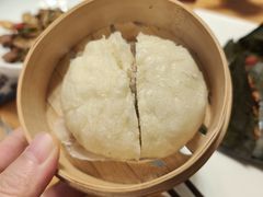 破酥包-山茶云南菜(永安里店)