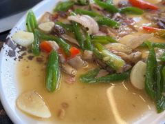 -野菌皇海景野生菌火锅(滨海大道店)