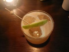 -STAFF ONLY Bar(南台巷店)