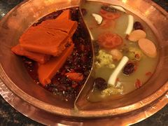 -老码头火锅(玉林店)