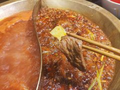 -沸炉重庆老火锅(军事博物馆店)