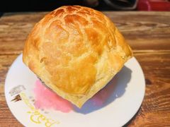 -卢布里西餐厅(海拉尔店)