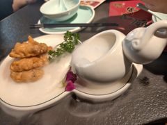 -唐猫庭院·千年陕菜(赛格国际购物中心店)