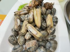 -龙香居海鲜浑锅家常菜·特色驴肉