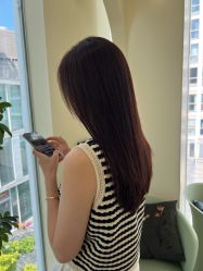 -5M HAIR SALON