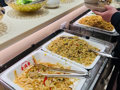 -素满香·Vegan食养自助(天一广场店)