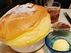 -港丽餐厅(天河城店)