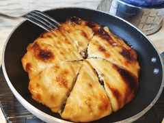 卡珍芝士糯米鸡-陶陶居酒家(海岸城店)