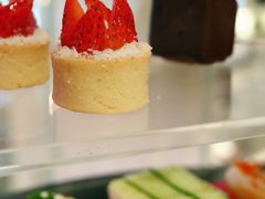 -Salon de Ville浦江汇(上海外滩华尔道夫酒店店)