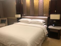 -郑州美盛喜来登大酒店
