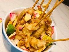 -蒋先森餐厅(万星广场店)