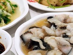 -泰煌鸡·上海白斩鸡·沪菜(平利店)