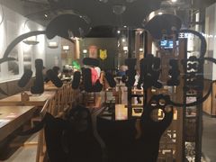 大堂-呷哺呷哺(华林国际店)