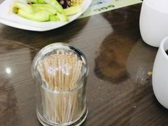 -春发生饭店·非遗(南院门店)