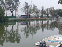 -烟桥私房菜馆(奋哥)