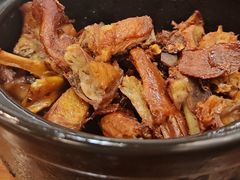 -斯丹姜母鸭·古法干香(涂门街总店)