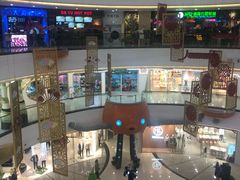 -万达茂商场(南京仙林店)