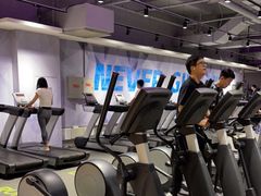 -阳光游泳培训(北苑店)