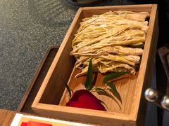 -盡膳口福跷脚牛肉火锅(合生汇购物中心店)