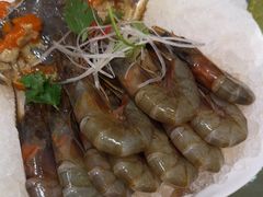 -皇朝海鲜酒店