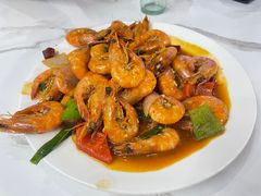 -汪姐海鲜(侨港金冠好店)