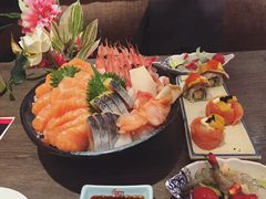 -御满屋日本料理